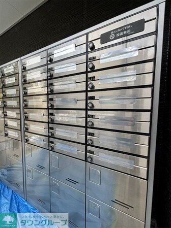 リブリ・検見川浜の物件内観写真